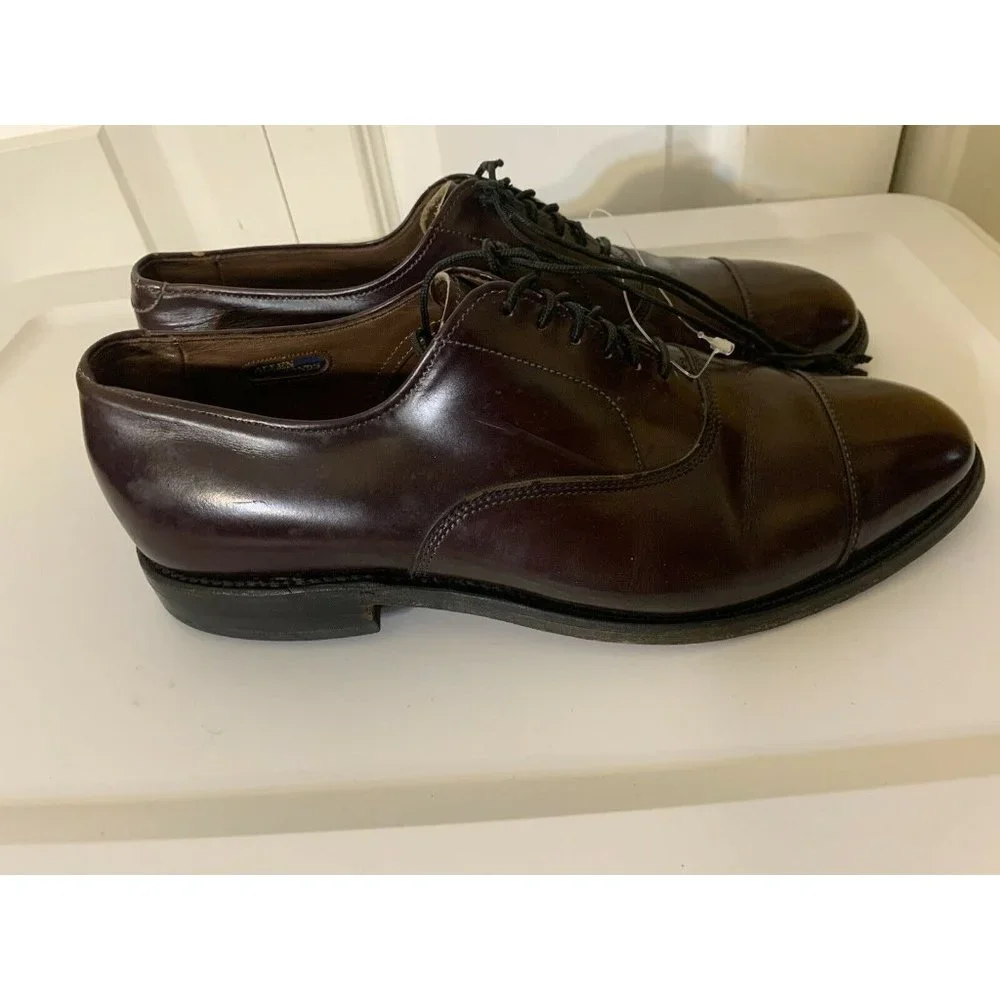 Allen Edmonds 